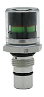 D10 - Visual Indicator